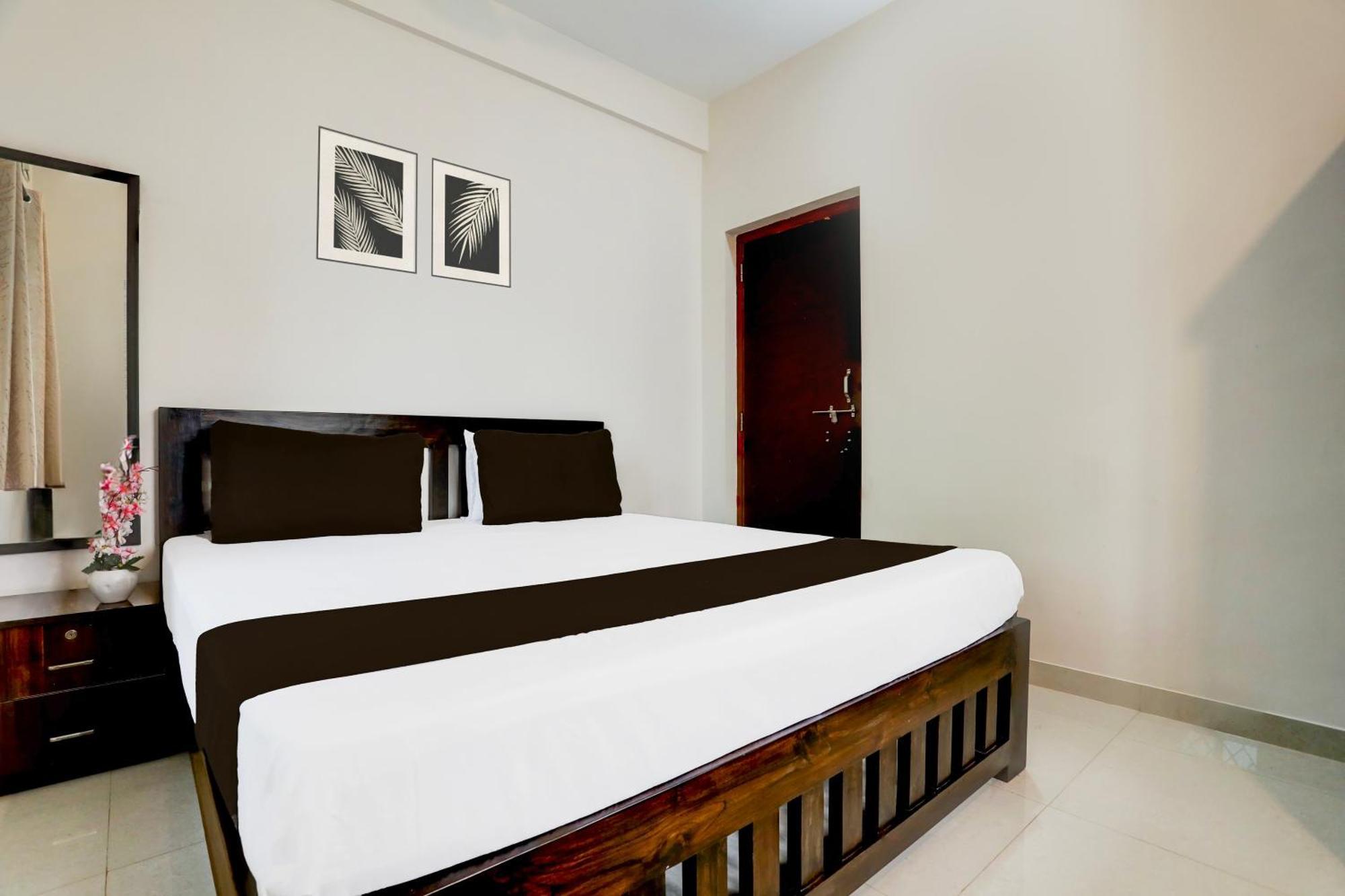 Hotel O Aqua Service Calangute